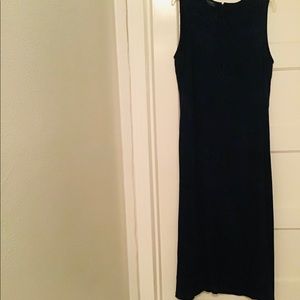 Lauren Maxi Dress